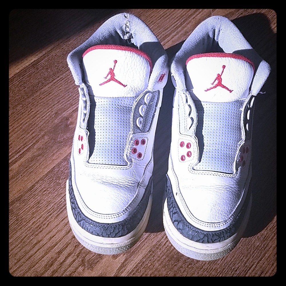 Jordans